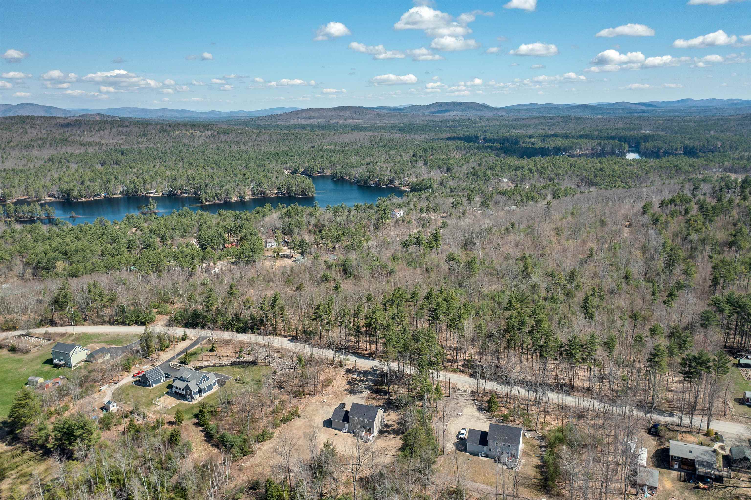 124 Perkins Hill Road Wakefield, NH 03830 - Photo 18 of 18 Gallery Image 18