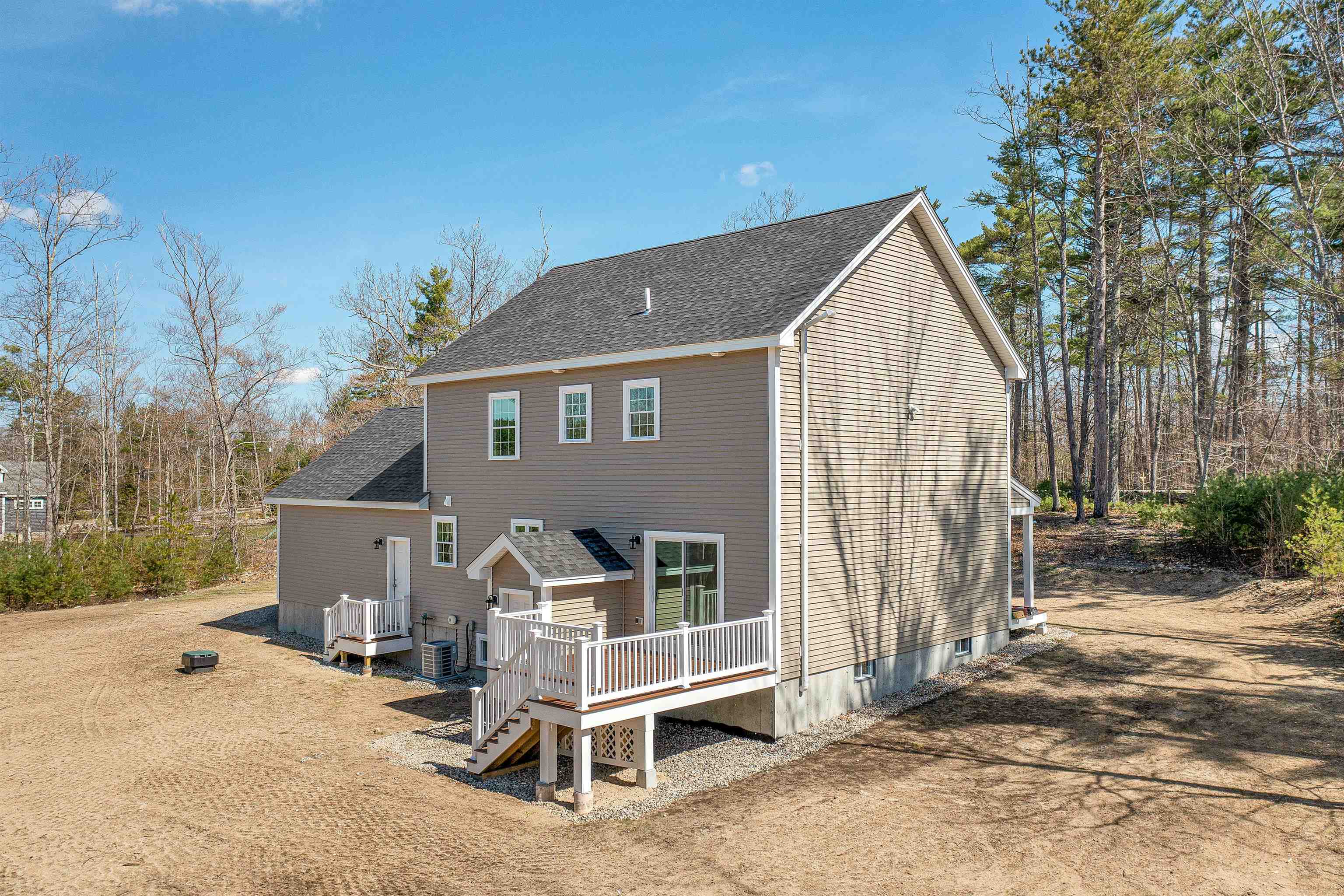 124 Perkins Hill Road Wakefield, NH 03830 - Photo 6 of 18 Gallery Image 6