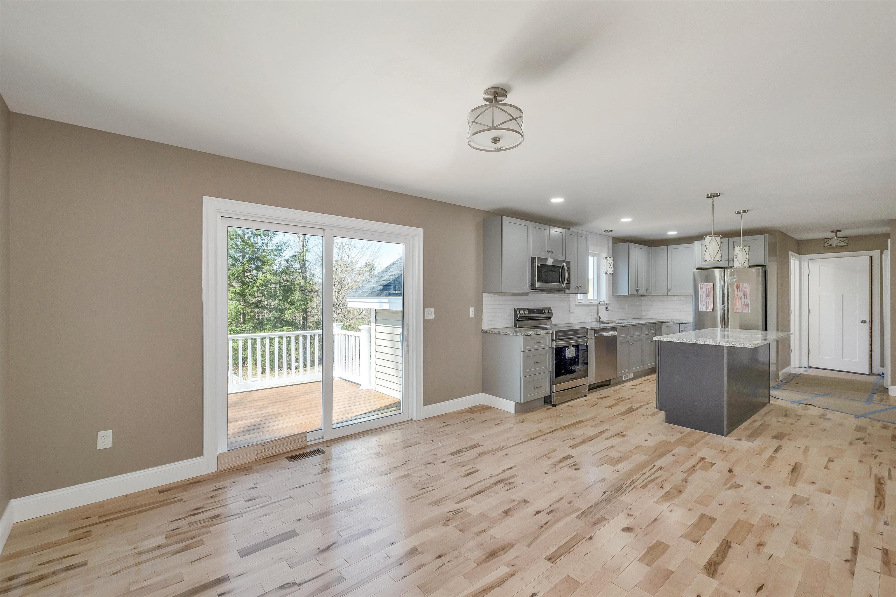 124 Perkins Hill Road Wakefield, NH 03830 - Photo 7 of 18 Gallery Image 7