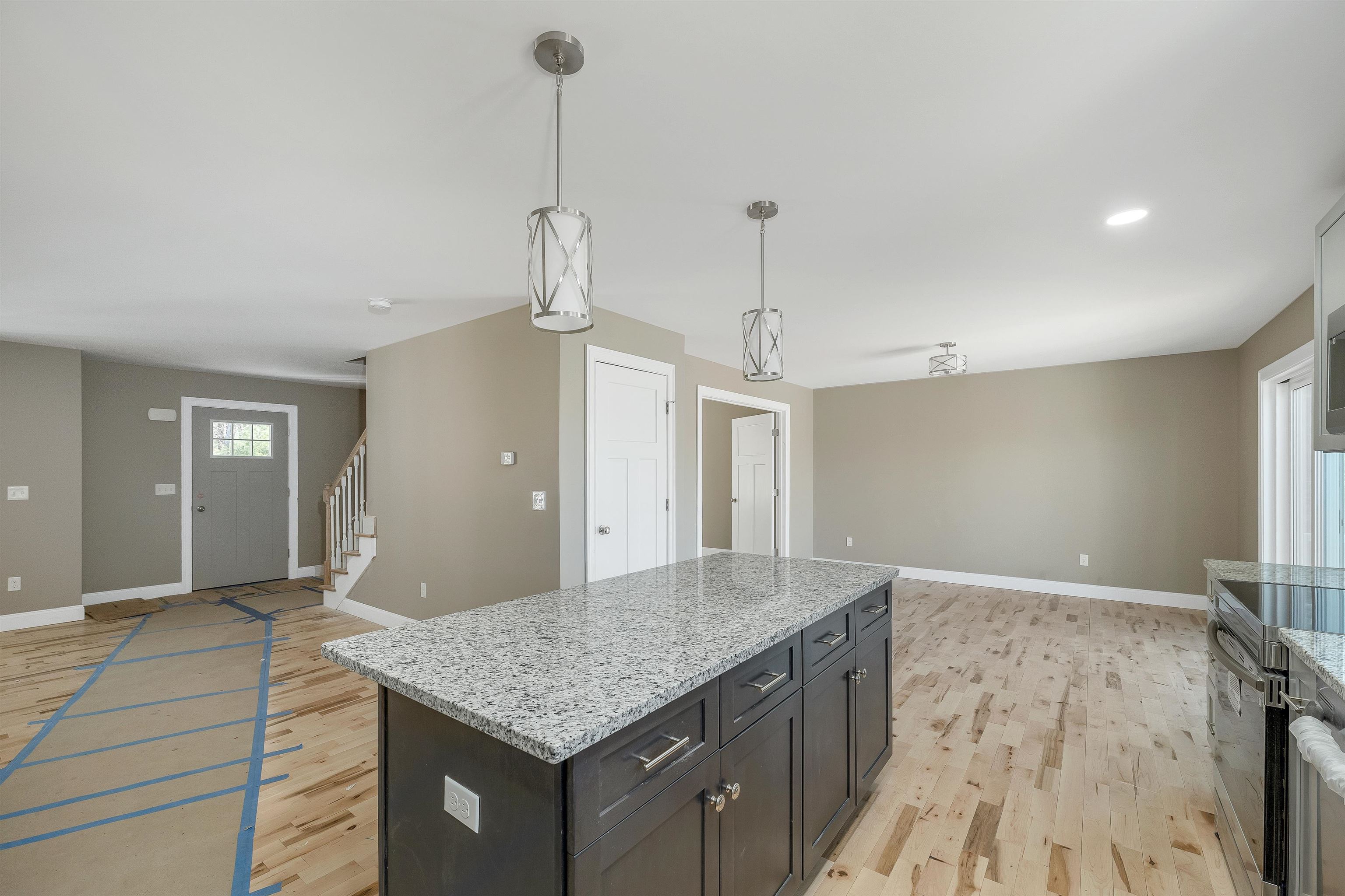 124 Perkins Hill Road Wakefield, NH 03830 - Photo 8 of 18 Gallery Image 8