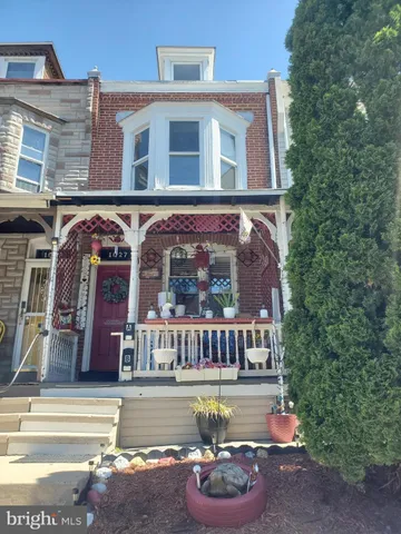$900 | 1027 Mulberry Street, Unit 2 | Northeast Reading