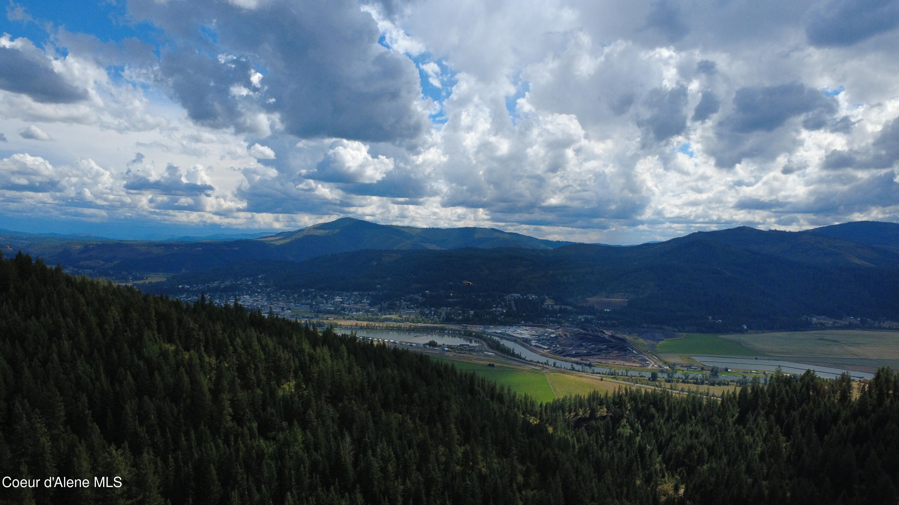Valley Views