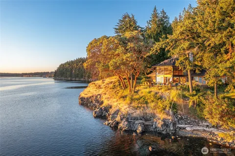 $12,900,000 | Undisclosed Address, Orcas Island, WA 98245