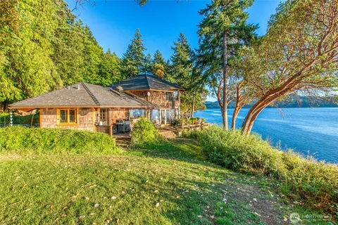 $12,900,000 | Undisclosed Address, Orcas Island, WA 98245