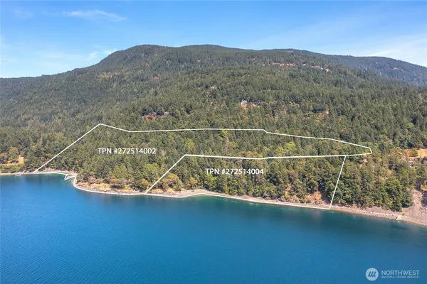 $14,000,000 | Undisclosed Address, Orcas Island, WA 98245
