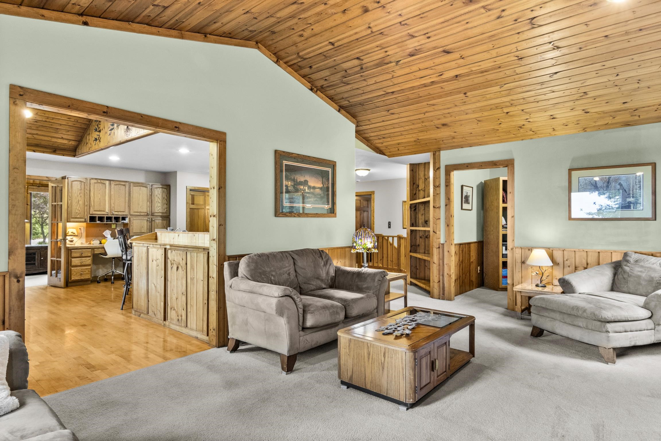 10303 Narrow Gauge Road Beulah, MI 49617 - Photo 25 of 99