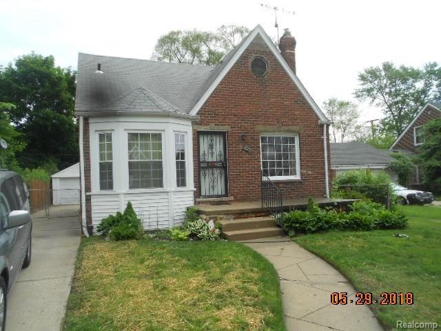 17160 Sunderland Road Detroit, MI 48219 - Photo 2 of 25 DSCN9336.JPG