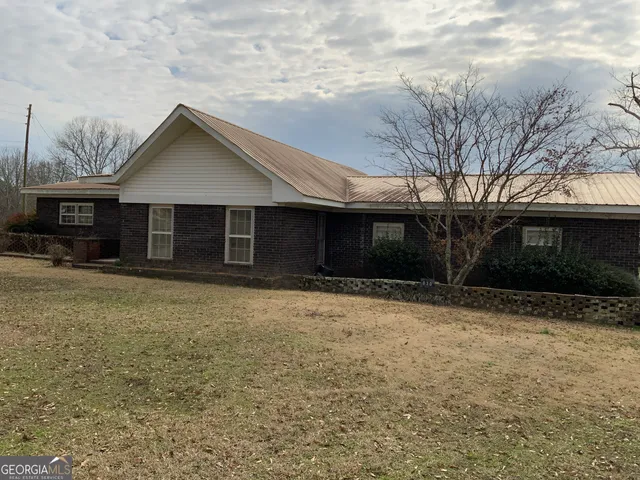 $1,800 | 830 Antioch Road, Cedartown, GA 30125