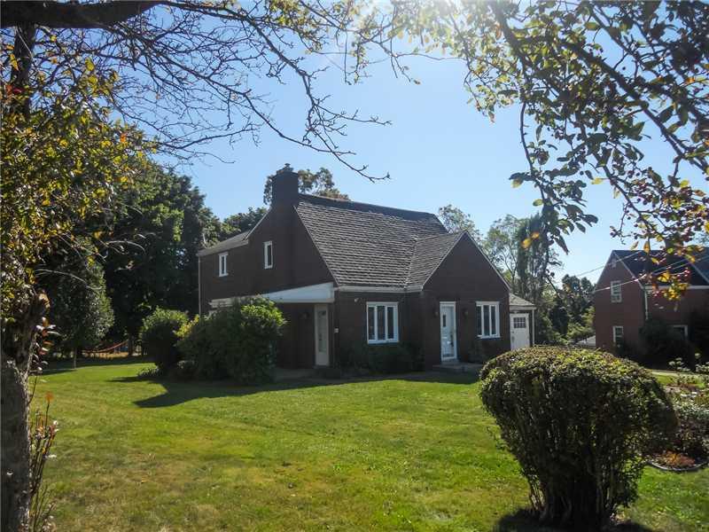 29 Kennedy Lane McKees Rocks, PA 15136 - Photo 1 of 24 Exterior Front. BRAND NEW ROOF JUST INSTALLED WEEK OF 9/15/14!!!