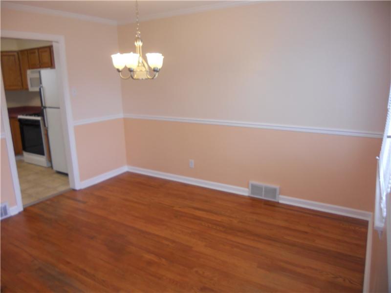 29 Kennedy Lane McKees Rocks, PA 15136 - Photo 13 of 24 Dining Room.