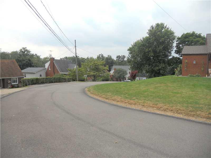 29 Kennedy Lane McKees Rocks, PA 15136 - Photo 24 of 24 Other. Street view! Quiet cul-de-sac!!!