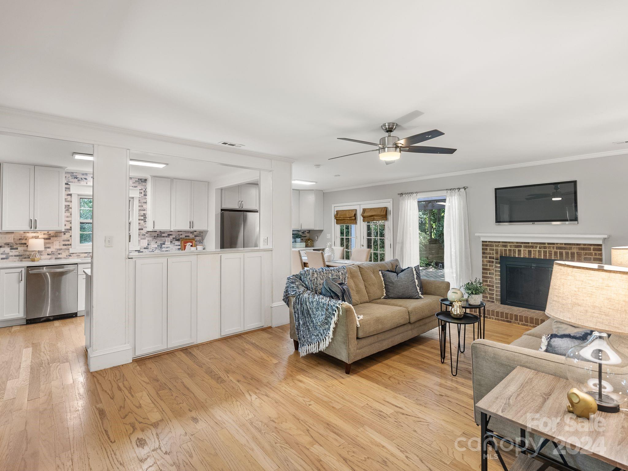 9702 Watergate Road Charlotte, NC 28270 - Photo 11 of 38 Gallery Image 11