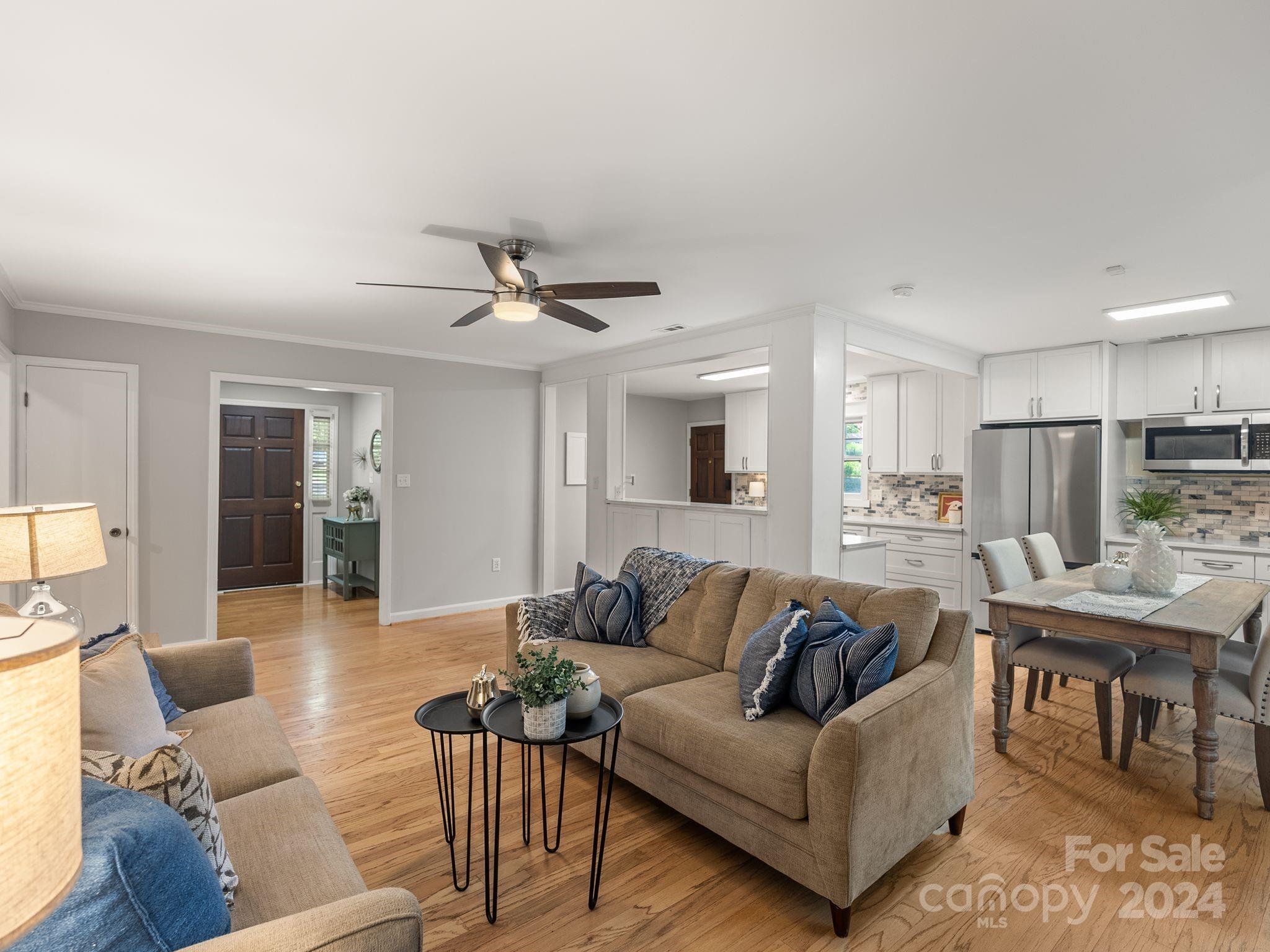 9702 Watergate Road Charlotte, NC 28270 - Photo 12 of 38 Gallery Image 12