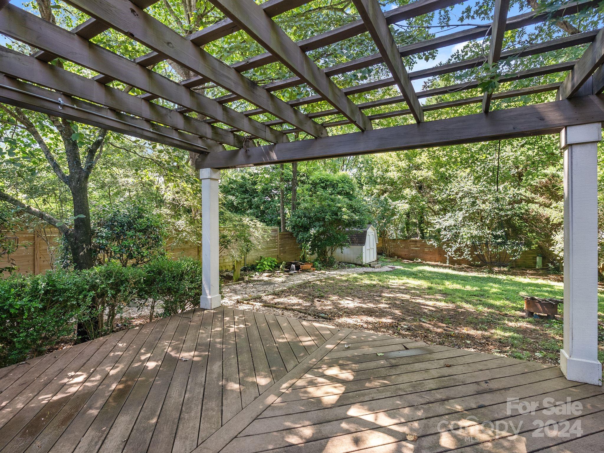 9702 Watergate Road Charlotte, NC 28270 - Photo 33 of 38 Gallery Image 33