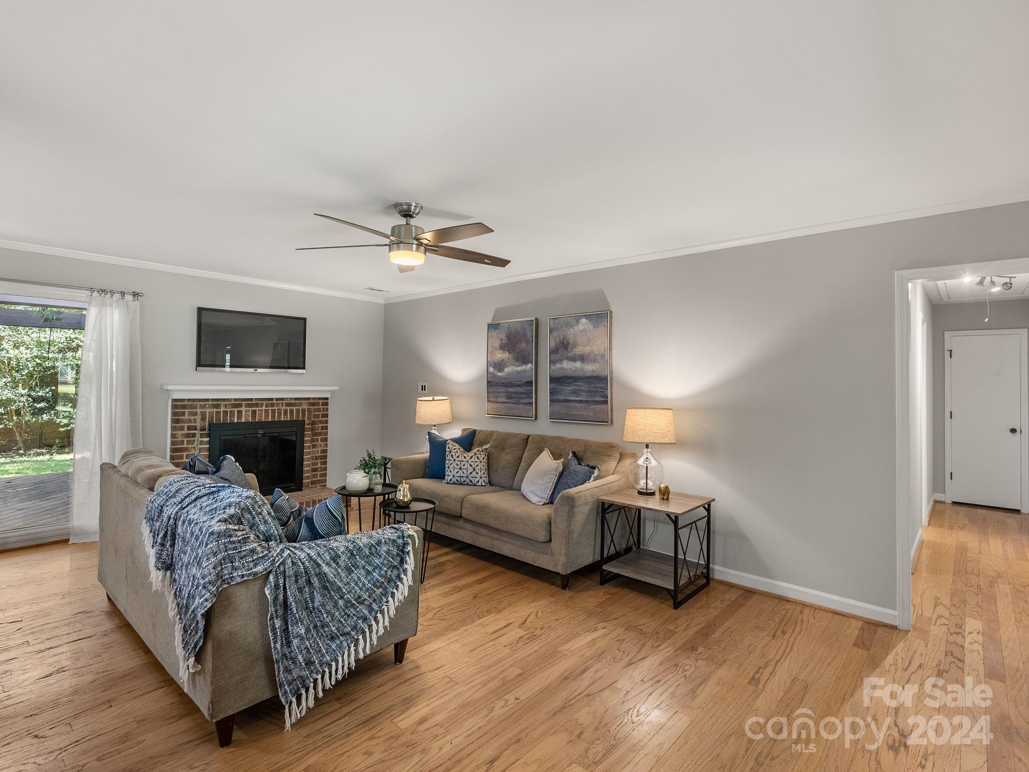 9702 Watergate Road Charlotte, NC 28270 - Photo 7 of 38 Gallery Image 7