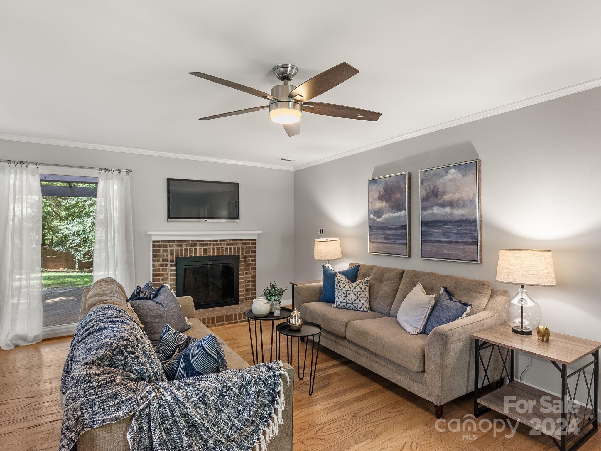 9702 Watergate Road Charlotte, NC 28270 - Photo 8 of 38 Gallery Image 8