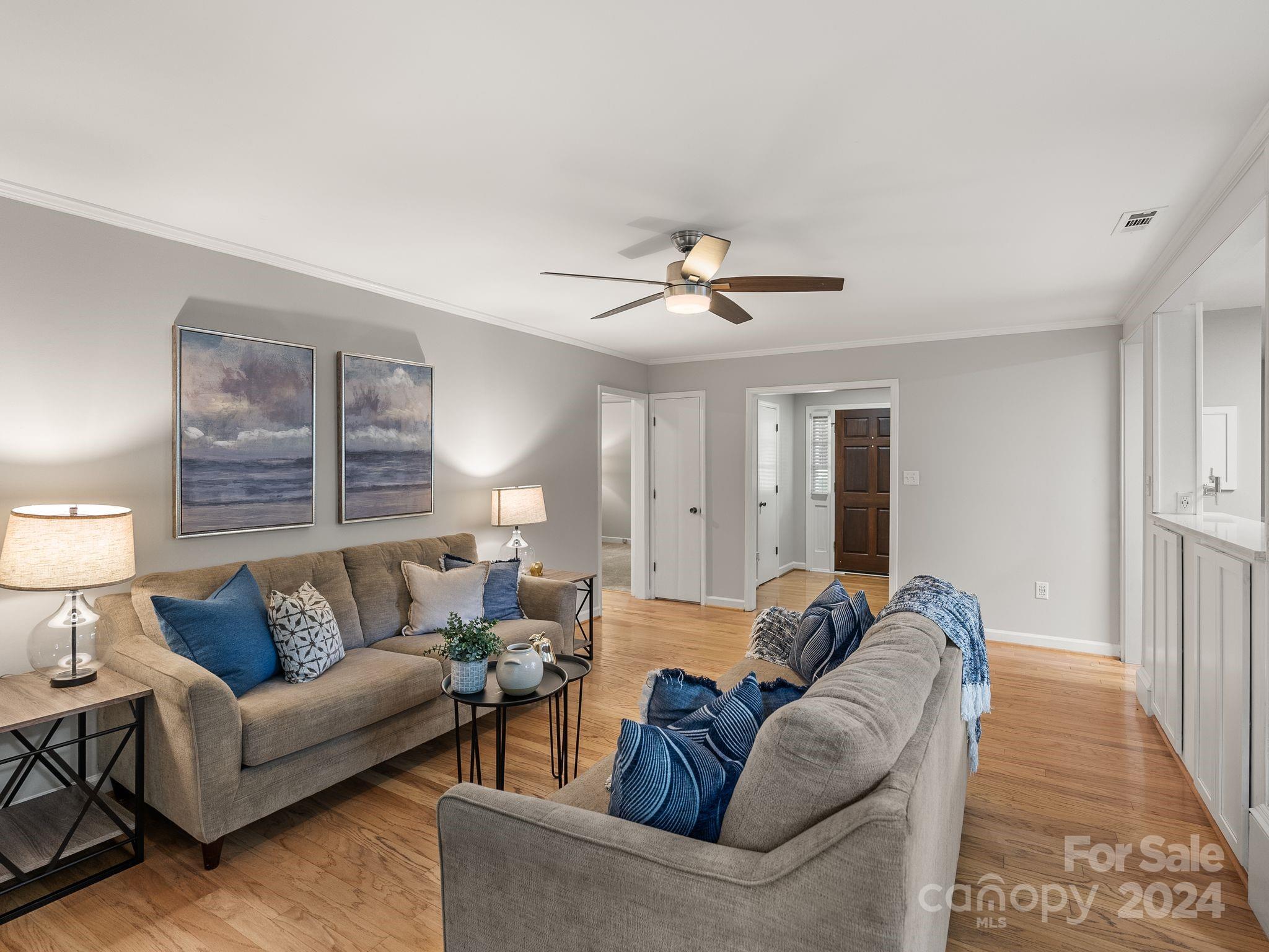9702 Watergate Road Charlotte, NC 28270 - Photo 9 of 38 Gallery Image 9
