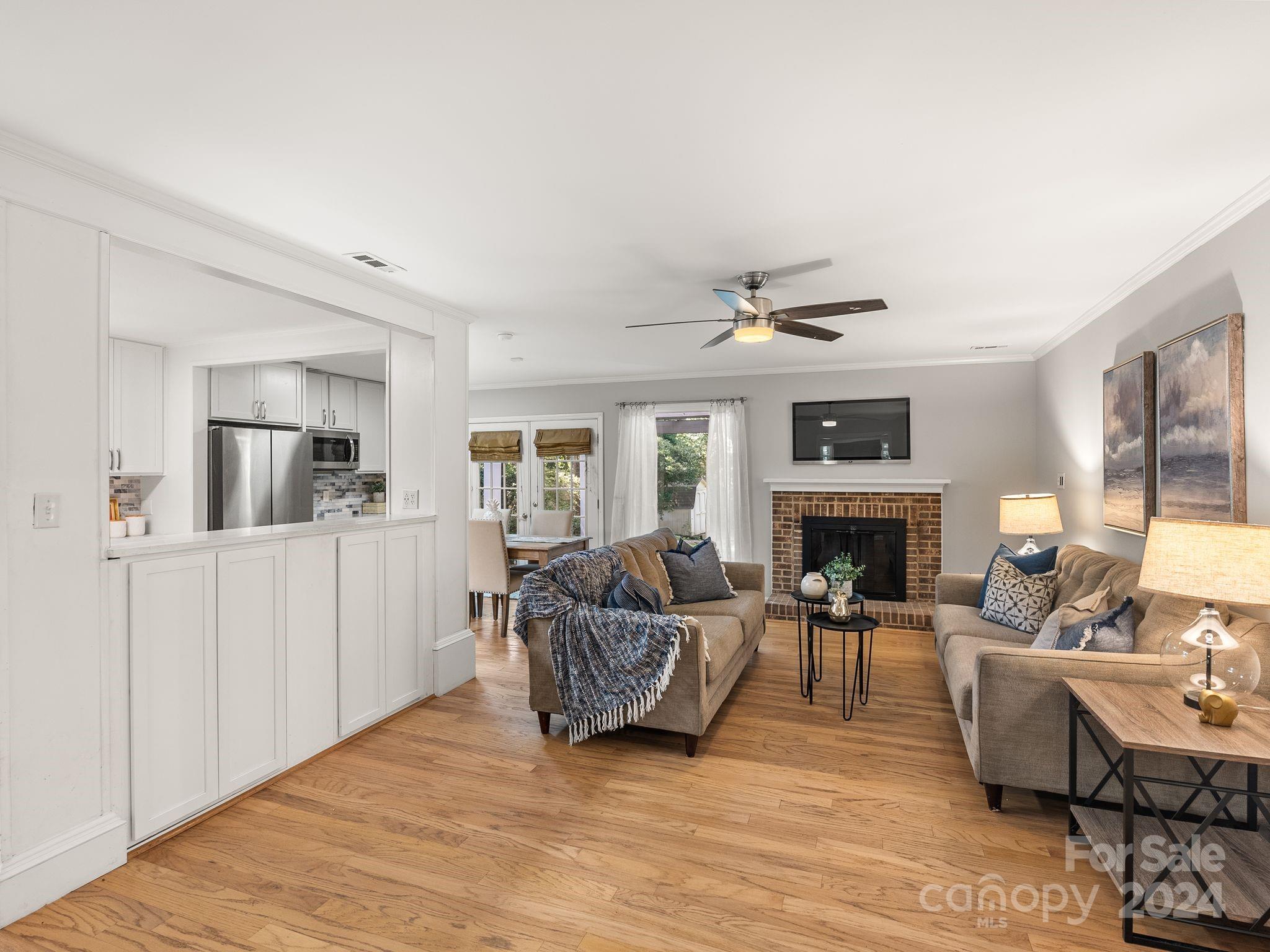 9702 Watergate Road Charlotte, NC 28270 - Photo 10 of 38 Gallery Image 10