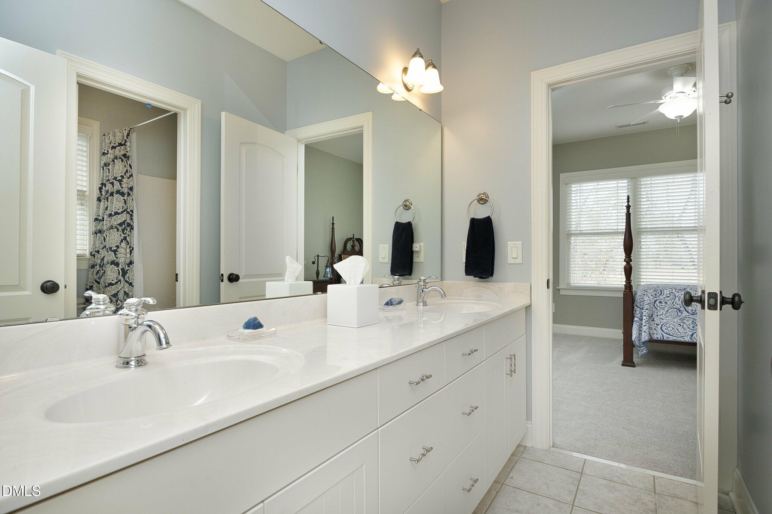 2705 Peachleaf Street Raleigh, NC 27614 - Photo 33 of 52 56SharedBath