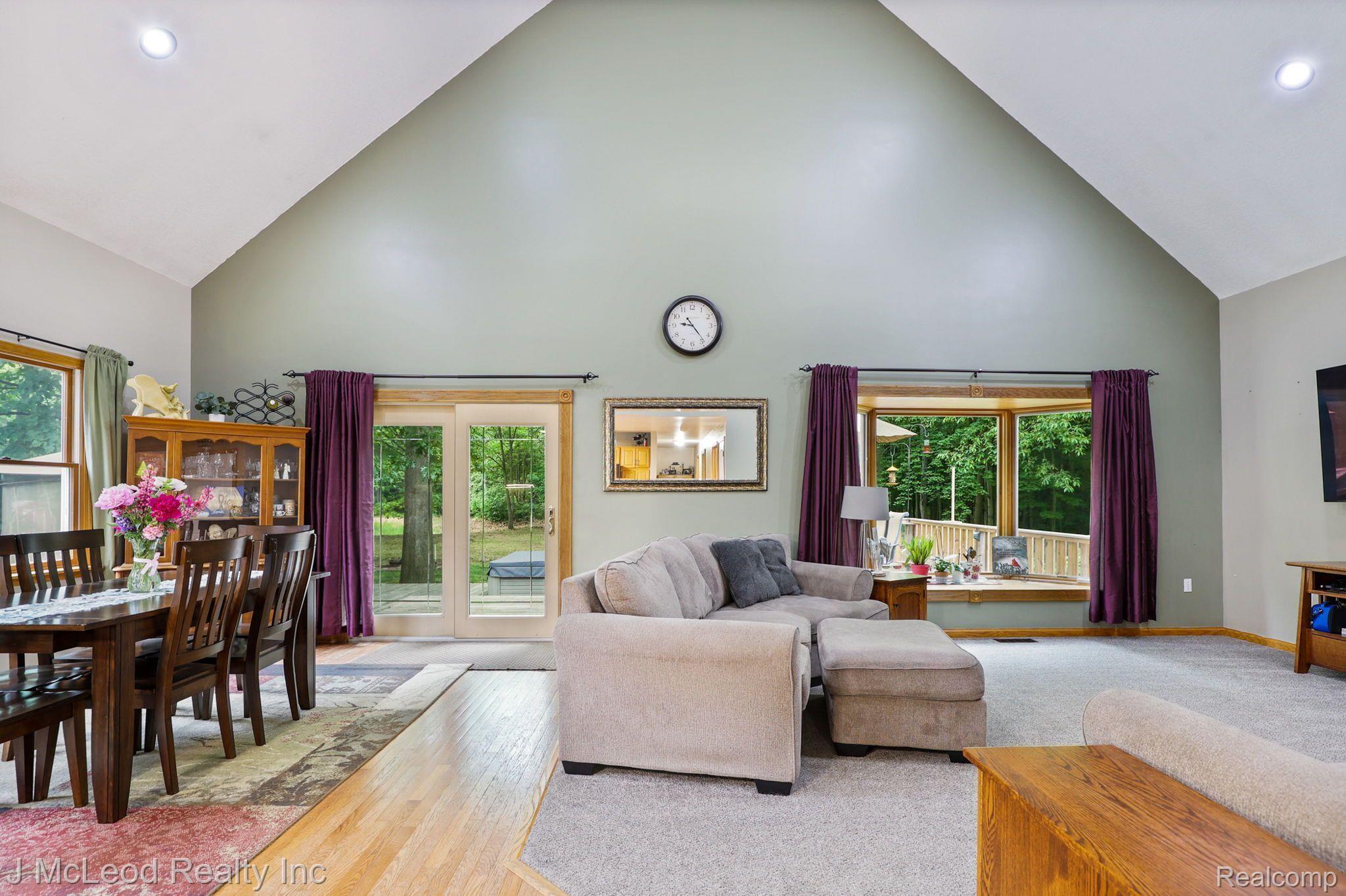 6345 Caine Road Vassar, MI 48768 - Photo 12 of 82 Gallery Image 12