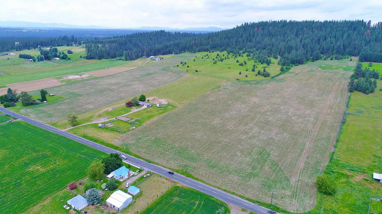 Lot B Big Meadows Road Chattaroy, WA 99003 - Photo 3 of 20