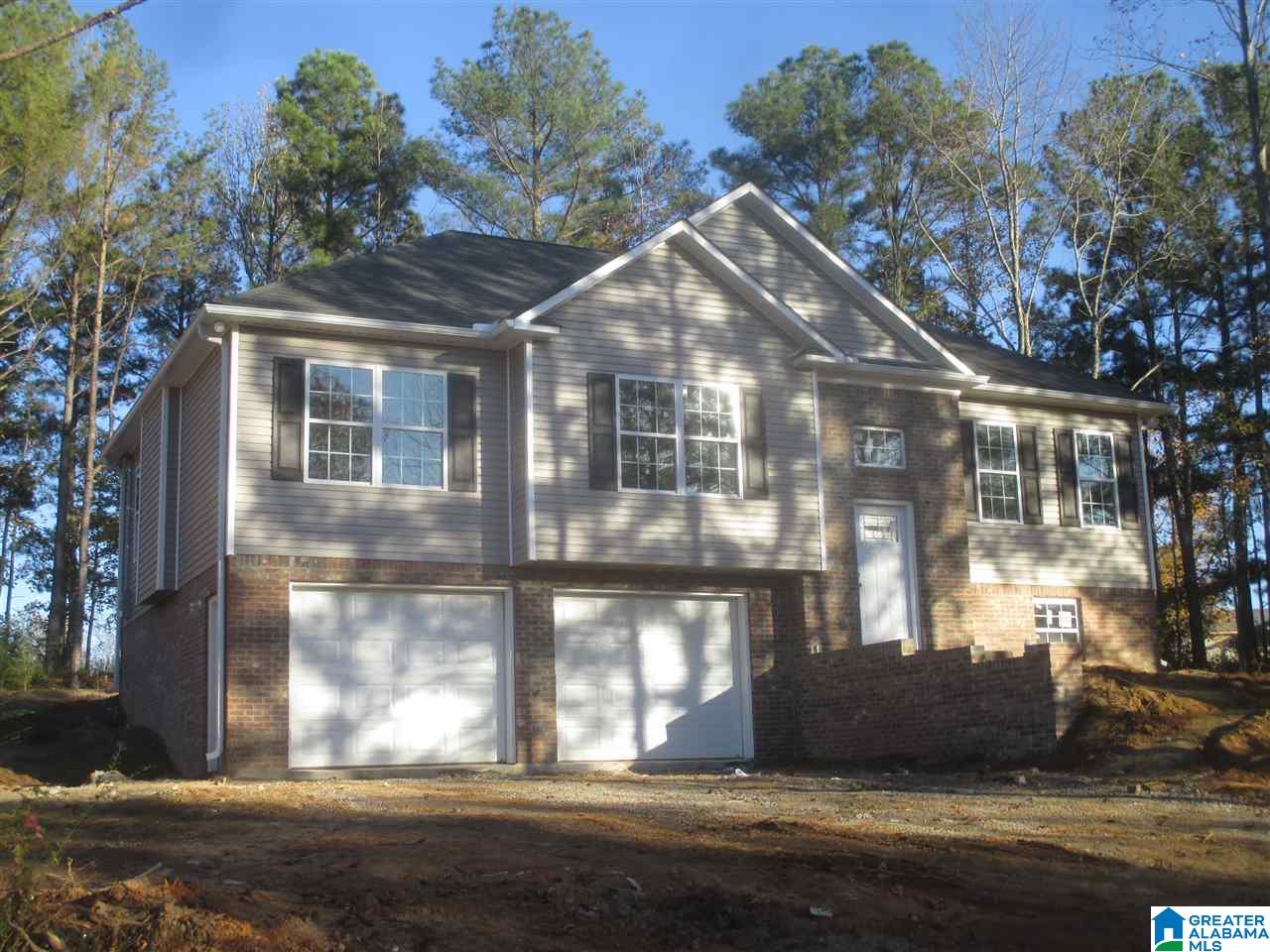 46 Mountain Top Road Warrior, AL 35180 - Photo 1 of 4