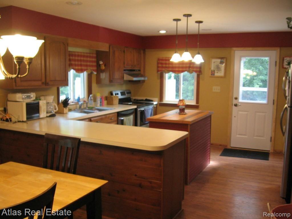 10467 Coolidge Road Goodrich, MI 48438 - Photo 6 of 12