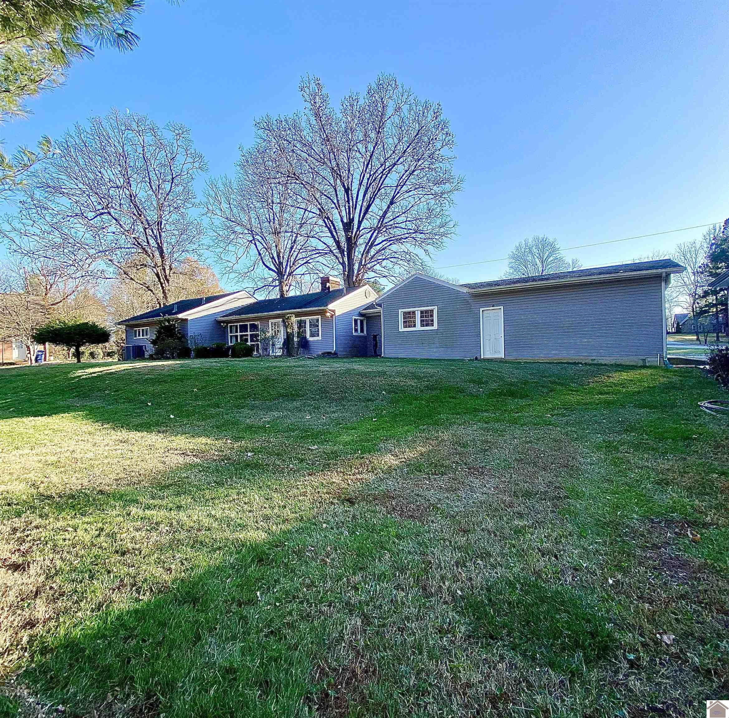 435 Lutes Road Paducah, KY 42001 - Photo 32 of 35 Photo 32