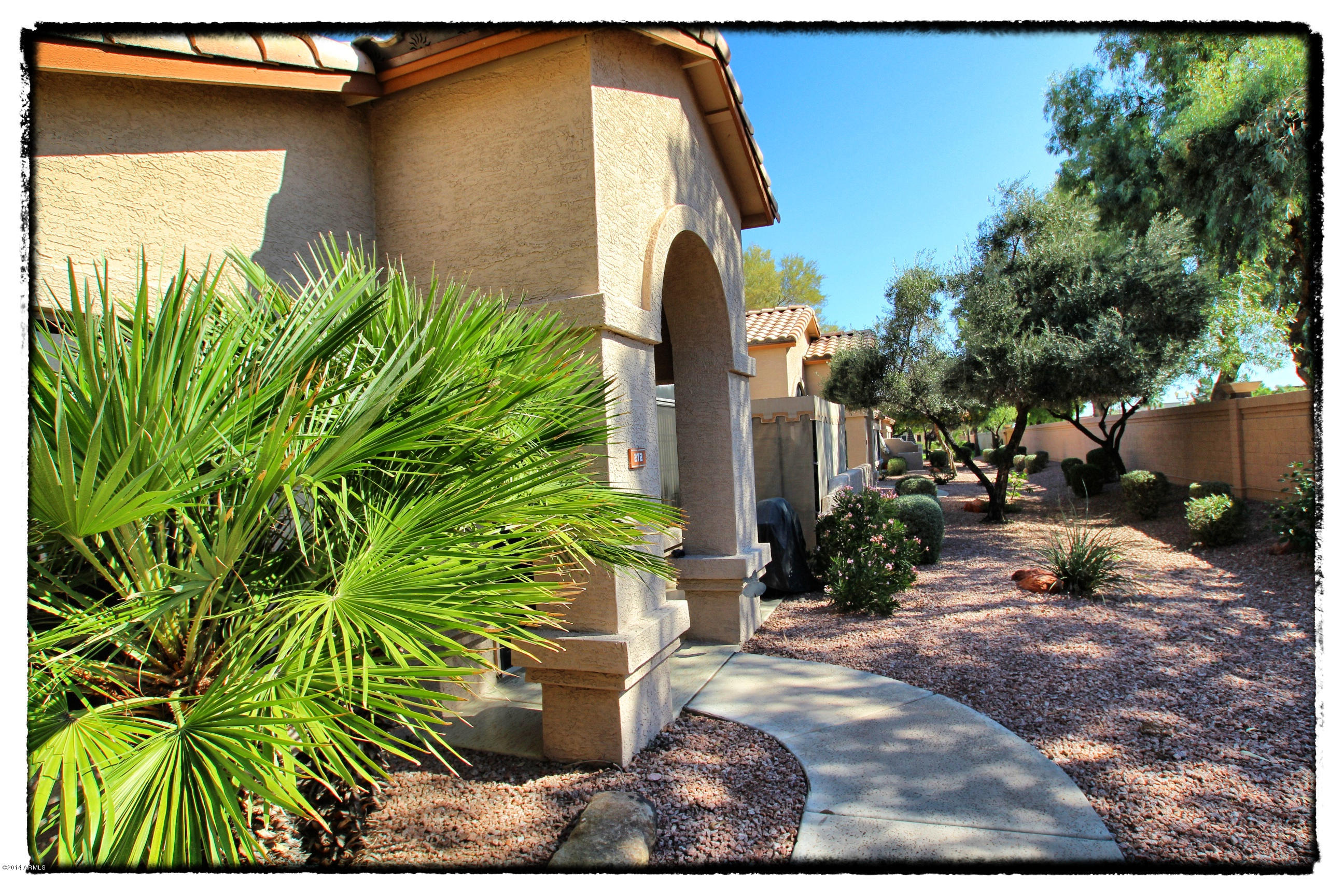 14300 West Bell Road, Unit 272 Surprise, AZ 85374 - Photo 1 of 21 front
