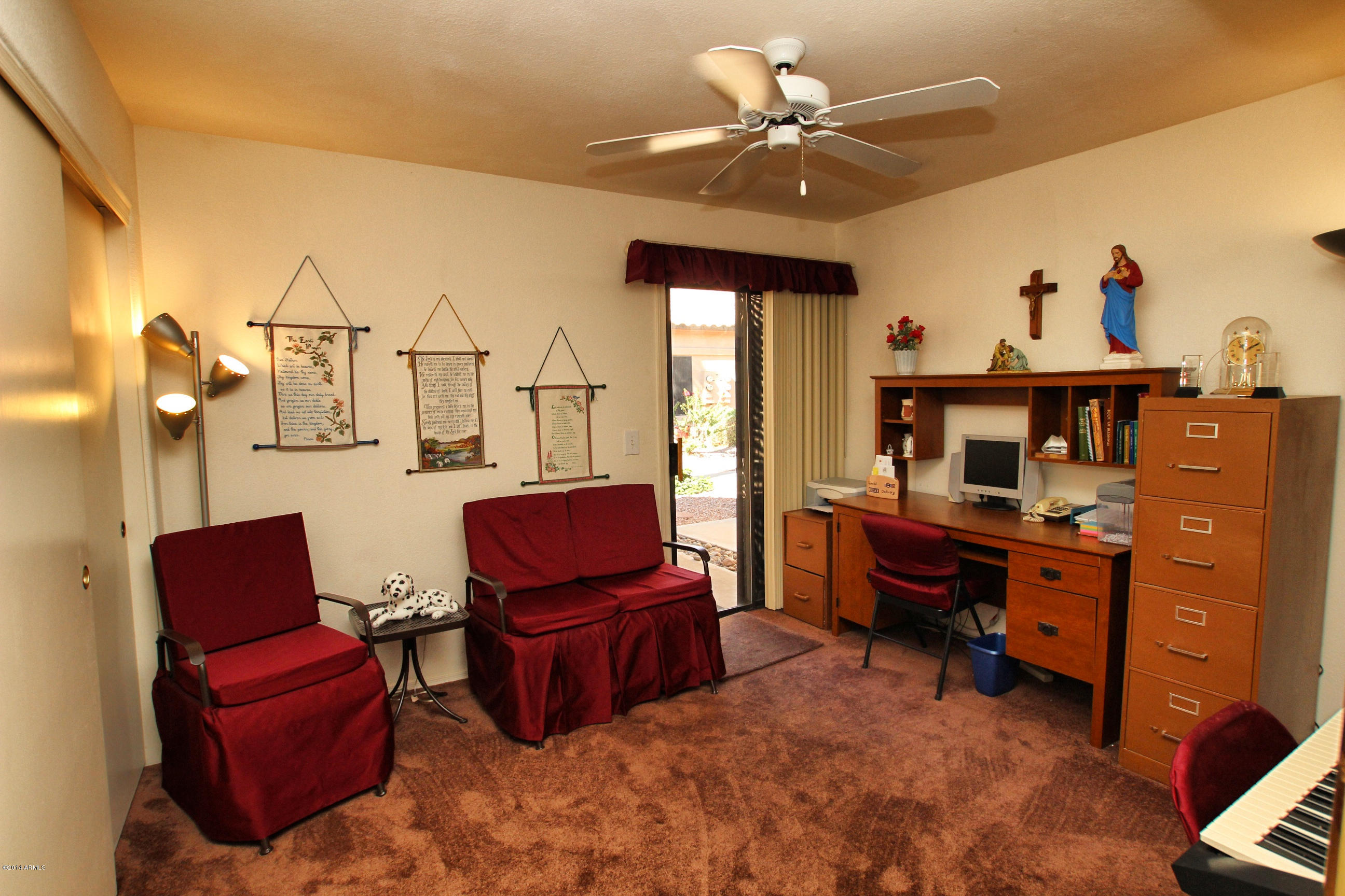 14300 West Bell Road, Unit 272 Surprise, AZ 85374 - Photo 11 of 21 bd2