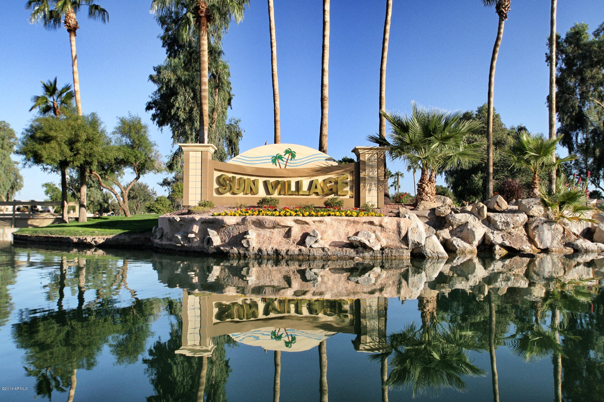 14300 West Bell Road, Unit 272 Surprise, AZ 85374 - Photo 15 of 21 stockfrontsign