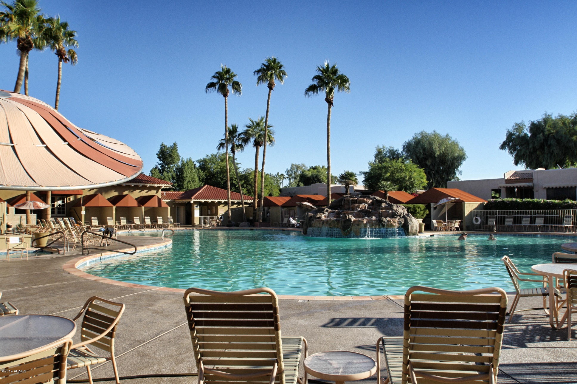 14300 West Bell Road, Unit 272 Surprise, AZ 85374 - Photo 16 of 21 stockpoolclose