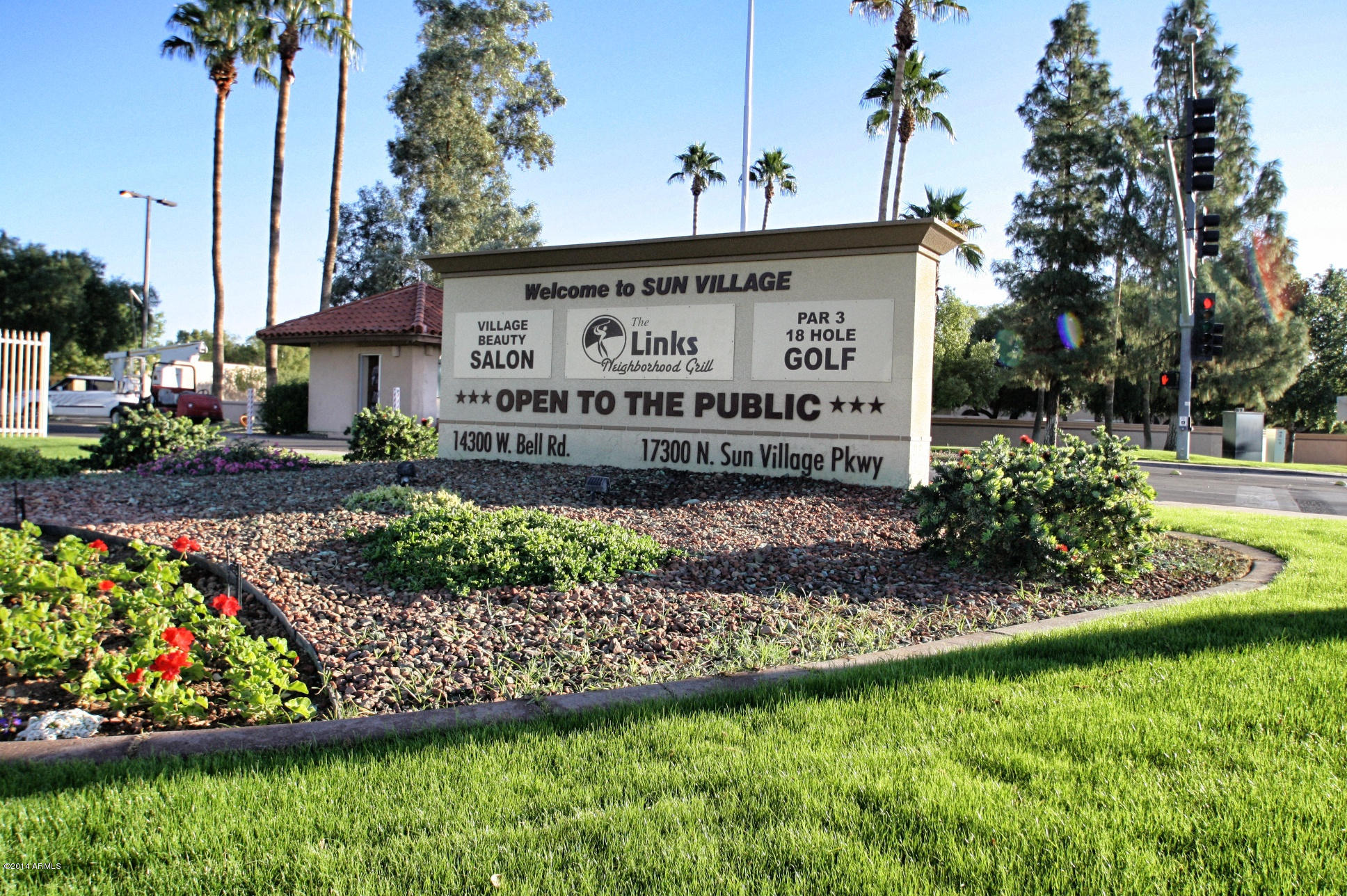 14300 West Bell Road, Unit 272 Surprise, AZ 85374 - Photo 18 of 21 stockMarquee