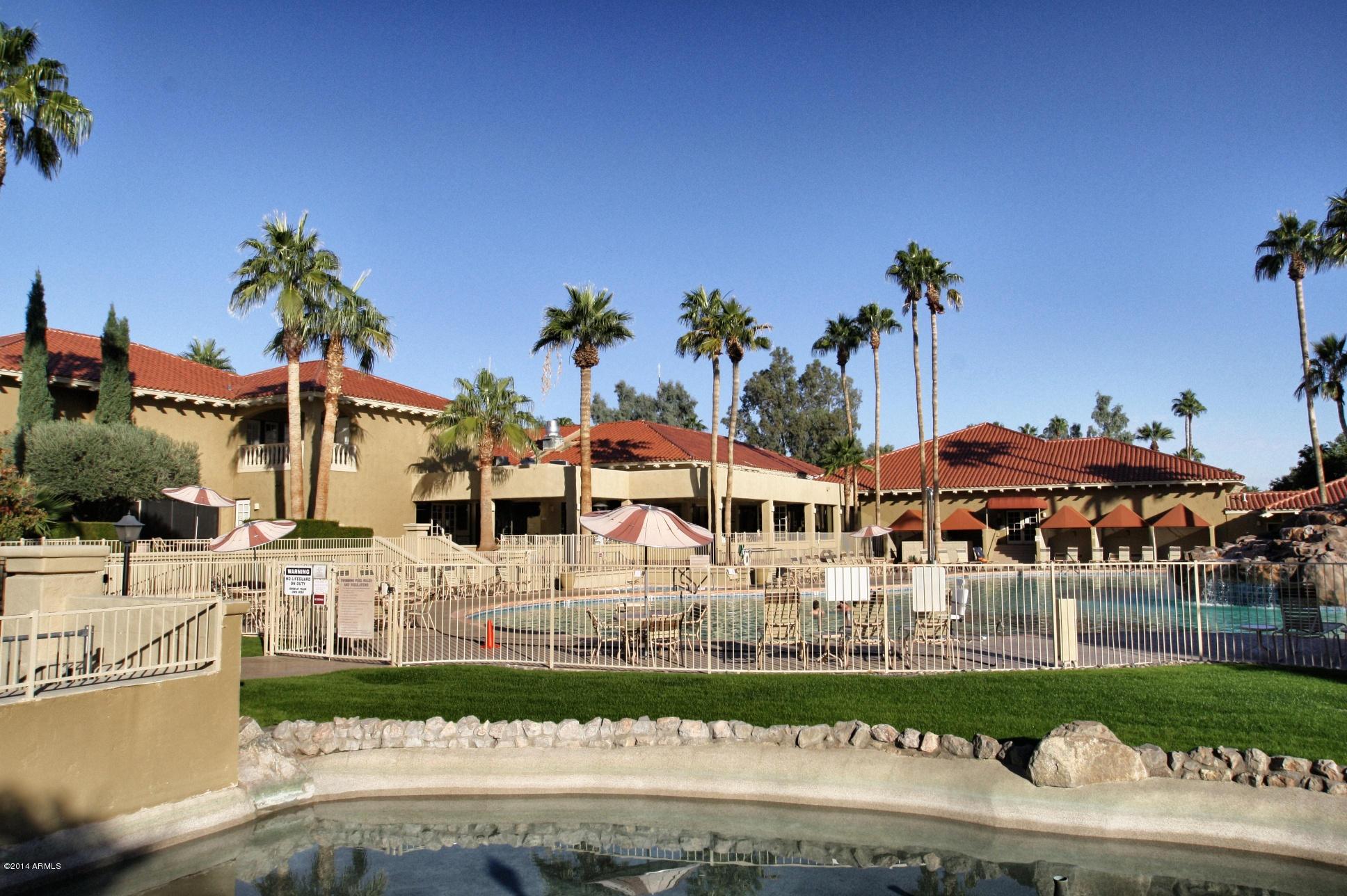 14300 West Bell Road, Unit 272 Surprise, AZ 85374 - Photo 19 of 21 stockrecback