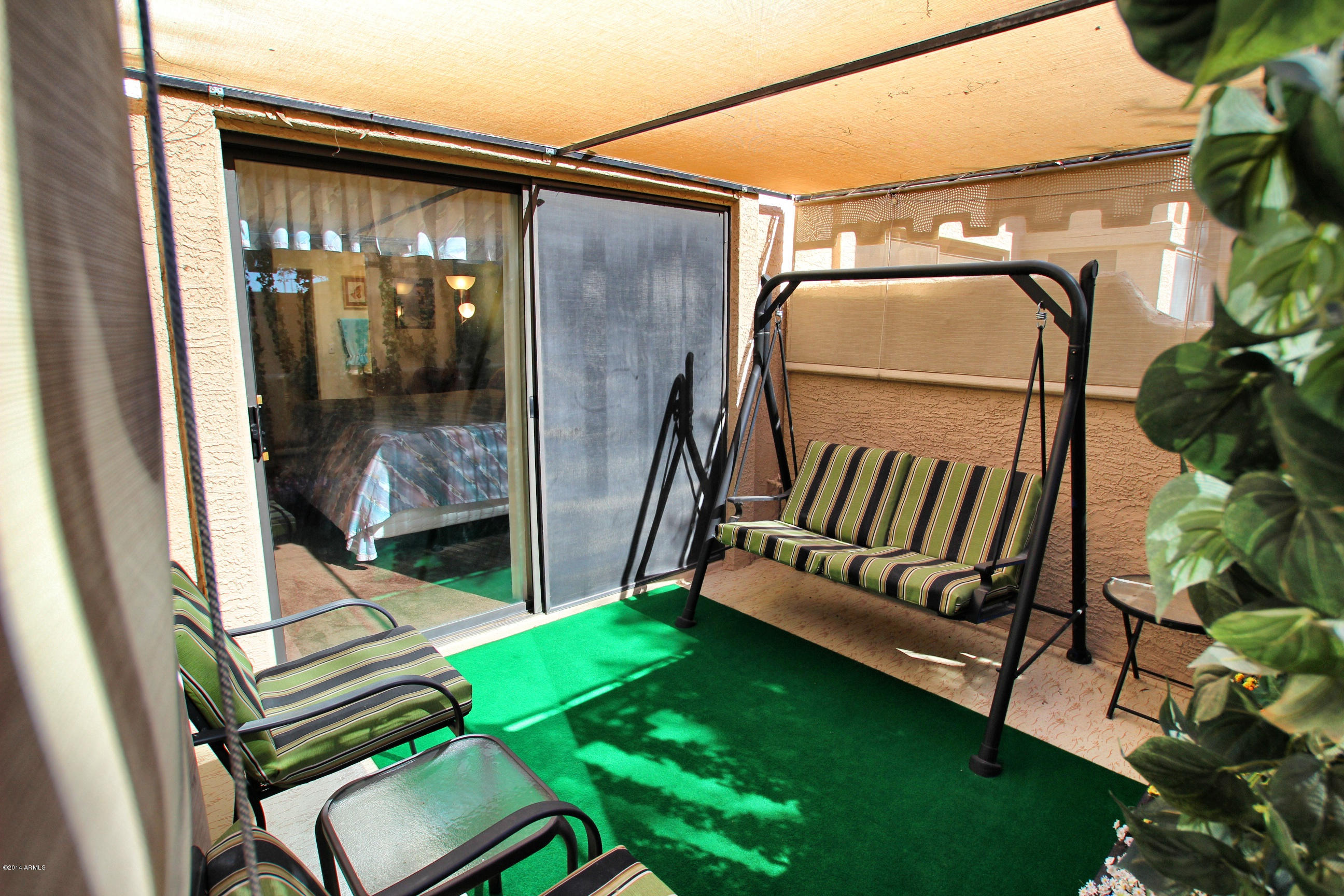 14300 West Bell Road, Unit 272 Surprise, AZ 85374 - Photo 2 of 21 patio