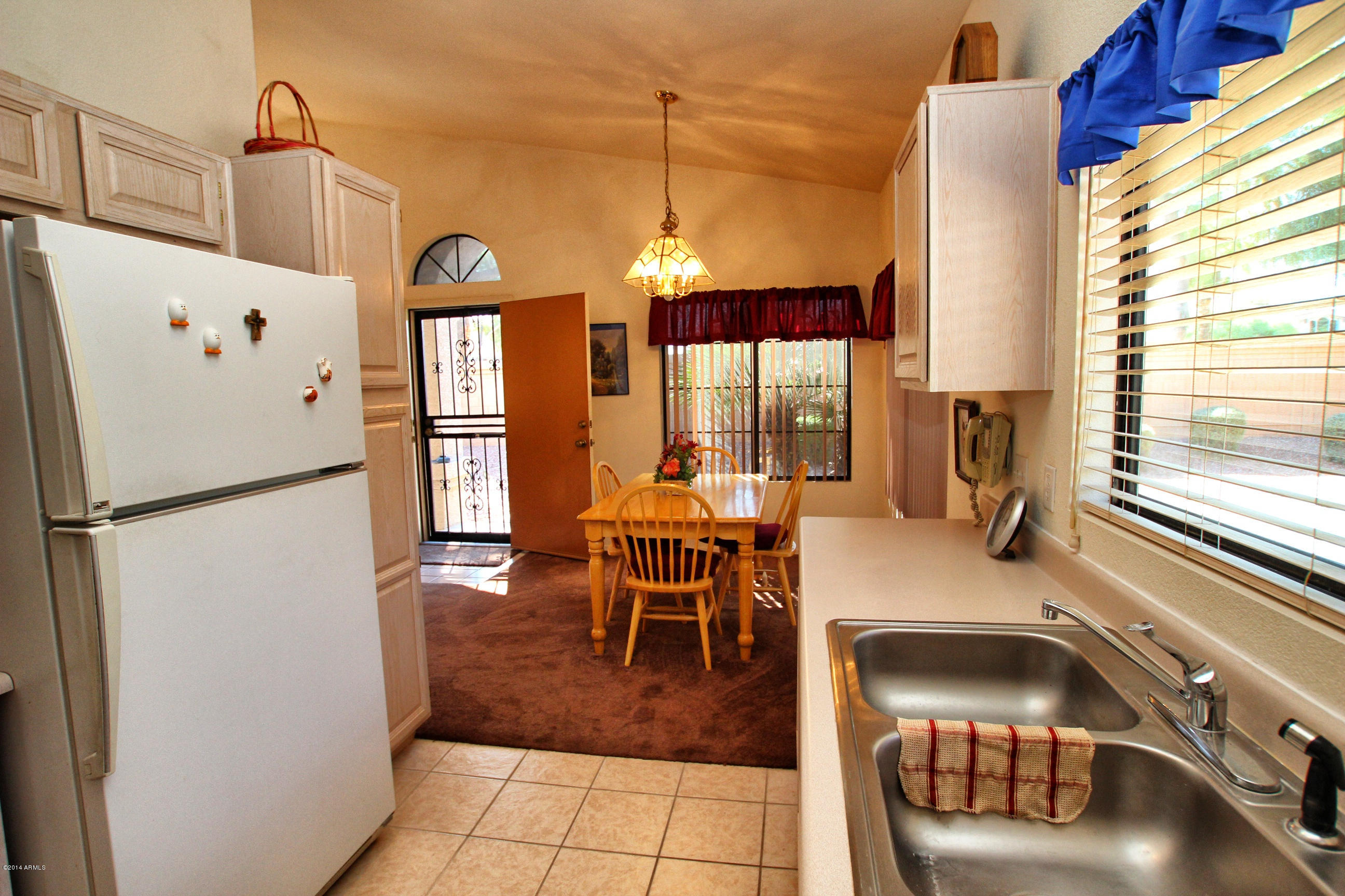 14300 West Bell Road, Unit 272 Surprise, AZ 85374 - Photo 5 of 21 kit