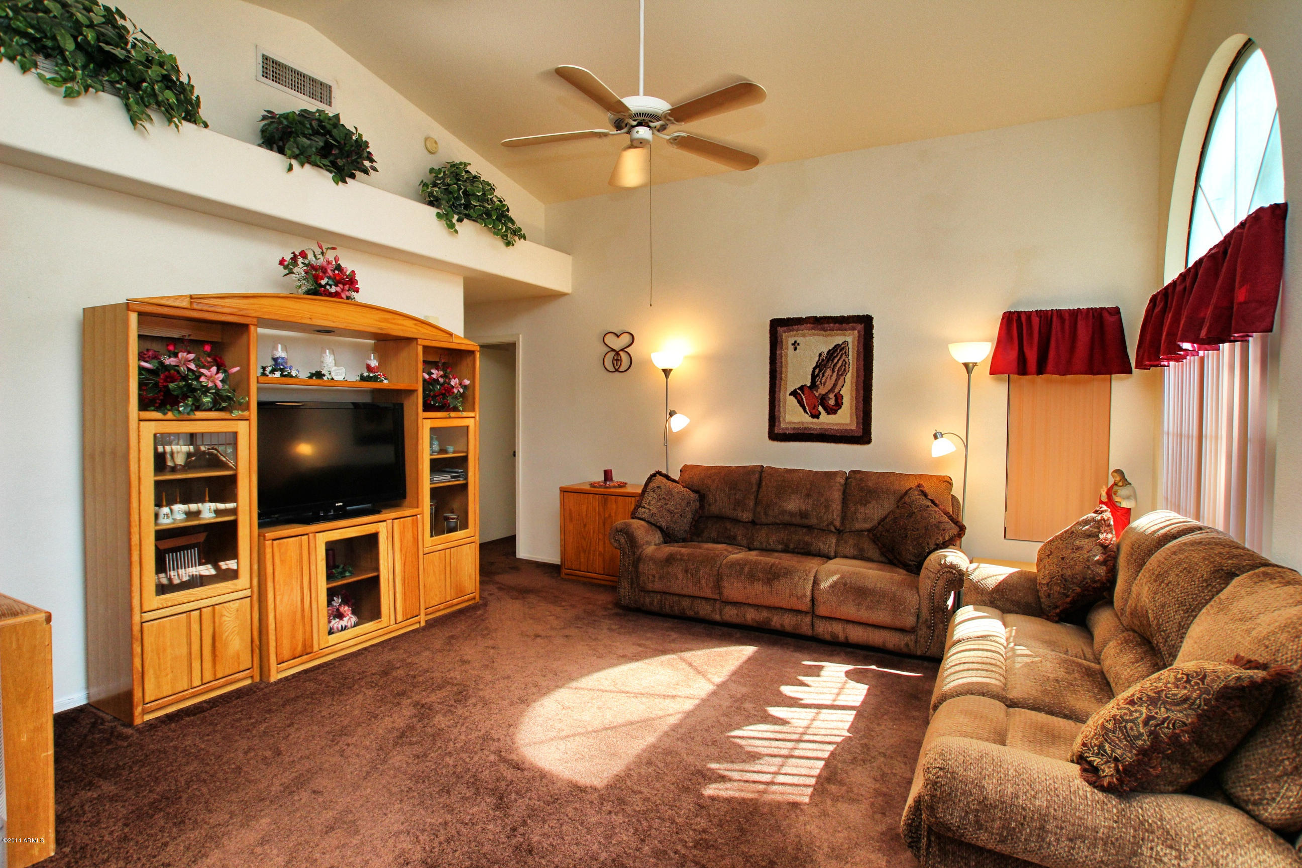 14300 West Bell Road, Unit 272 Surprise, AZ 85374 - Photo 6 of 21 liv