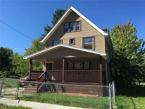 $65,000 | 1026 East 148th Street, Cleveland, OH 44110