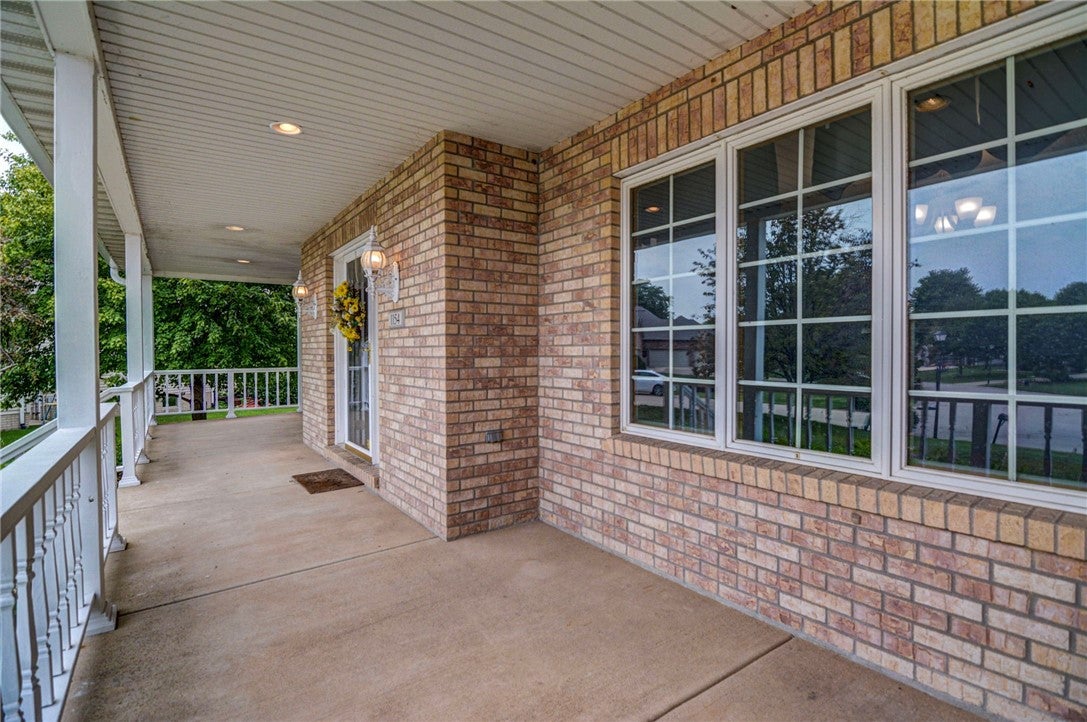 1154 Wedgewood Court Decatur, IL 62526 - Photo 4 of 37 Gallery Image 4