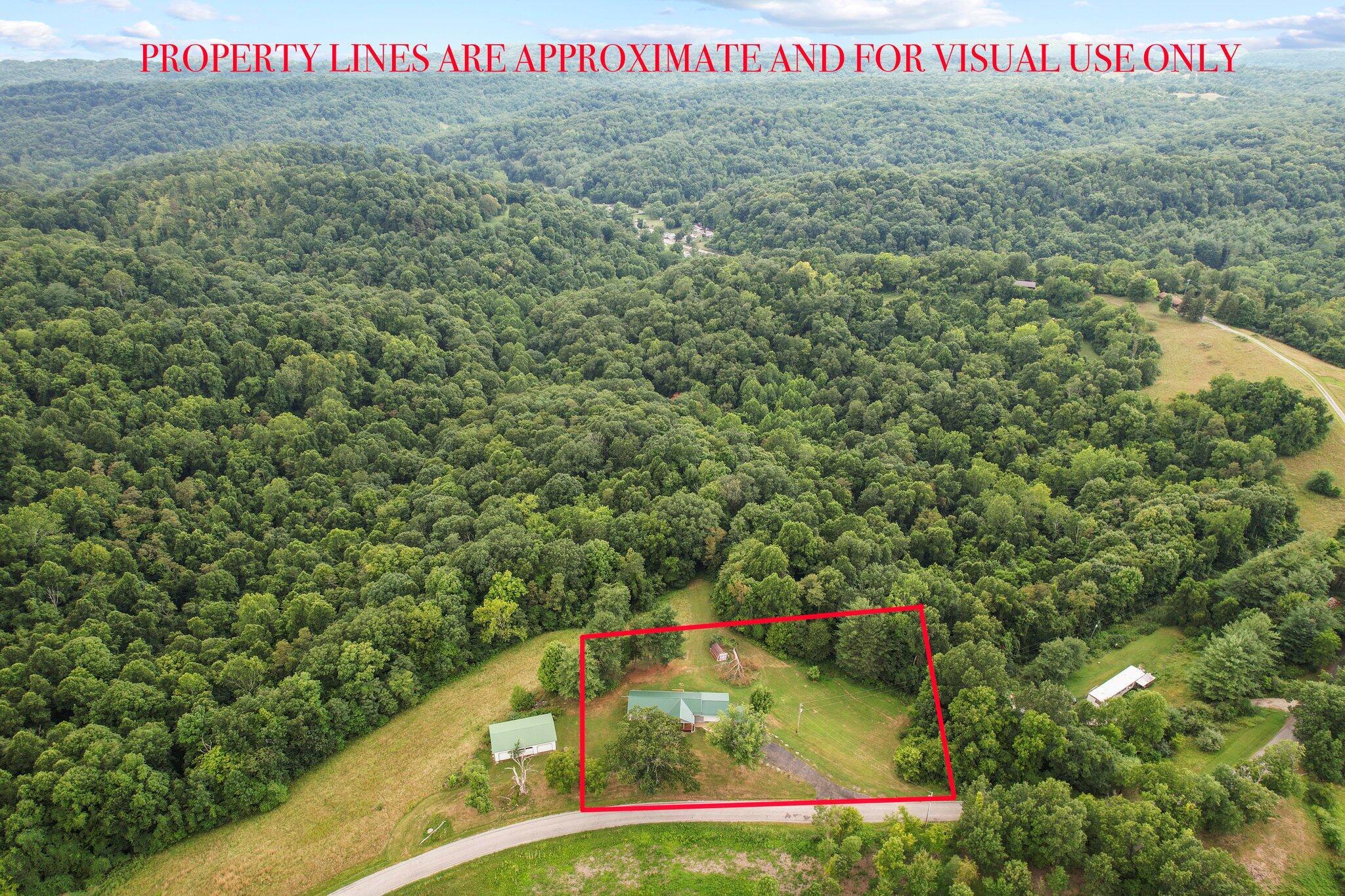 13333 North Peach Ridge Athens, OH 45701 - Photo 6 of 65 13-web-or-mls-DJI_0115 copy