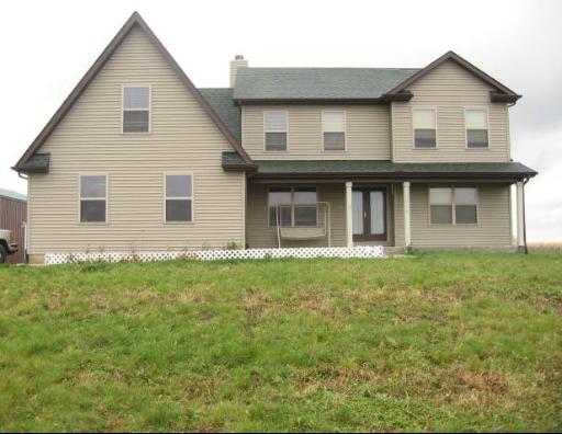2268 North 3409th Road Ottawa, IL 61350 - Photo 1 of 1