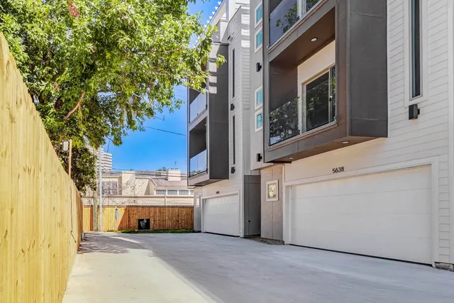 a view of a kitchen with a stove