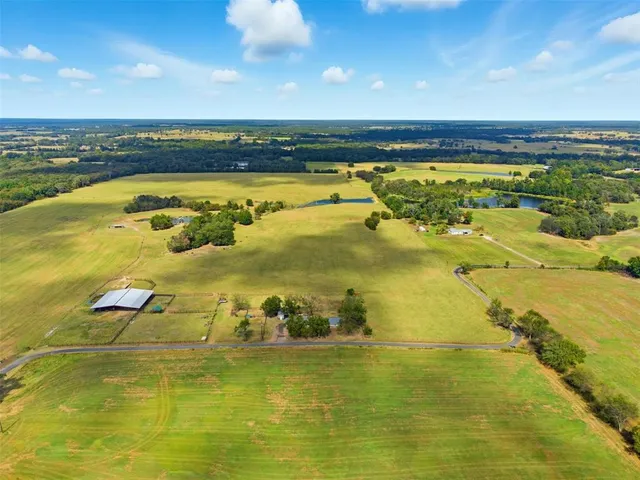 a view of an ocean and beach