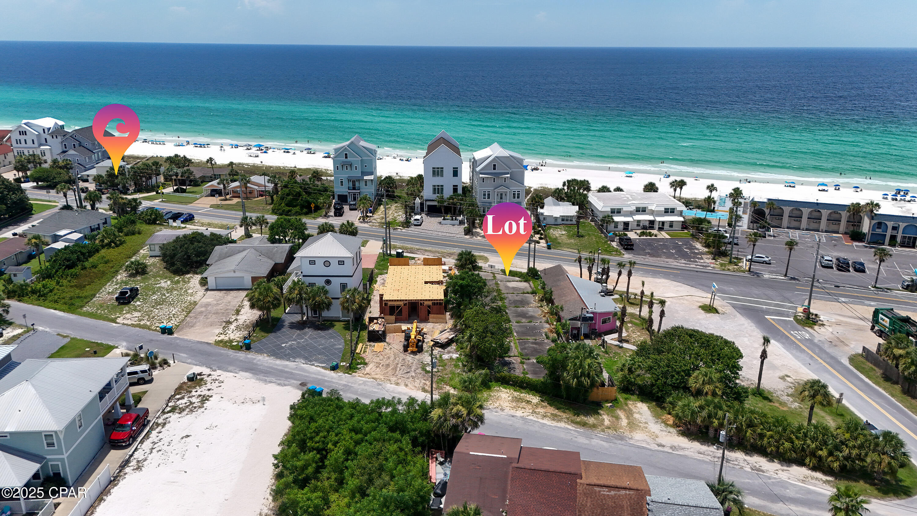 21826 Front Beach Road Panama City Beach, FL 32413 - Photo 5 of 10 Gallery Image 5