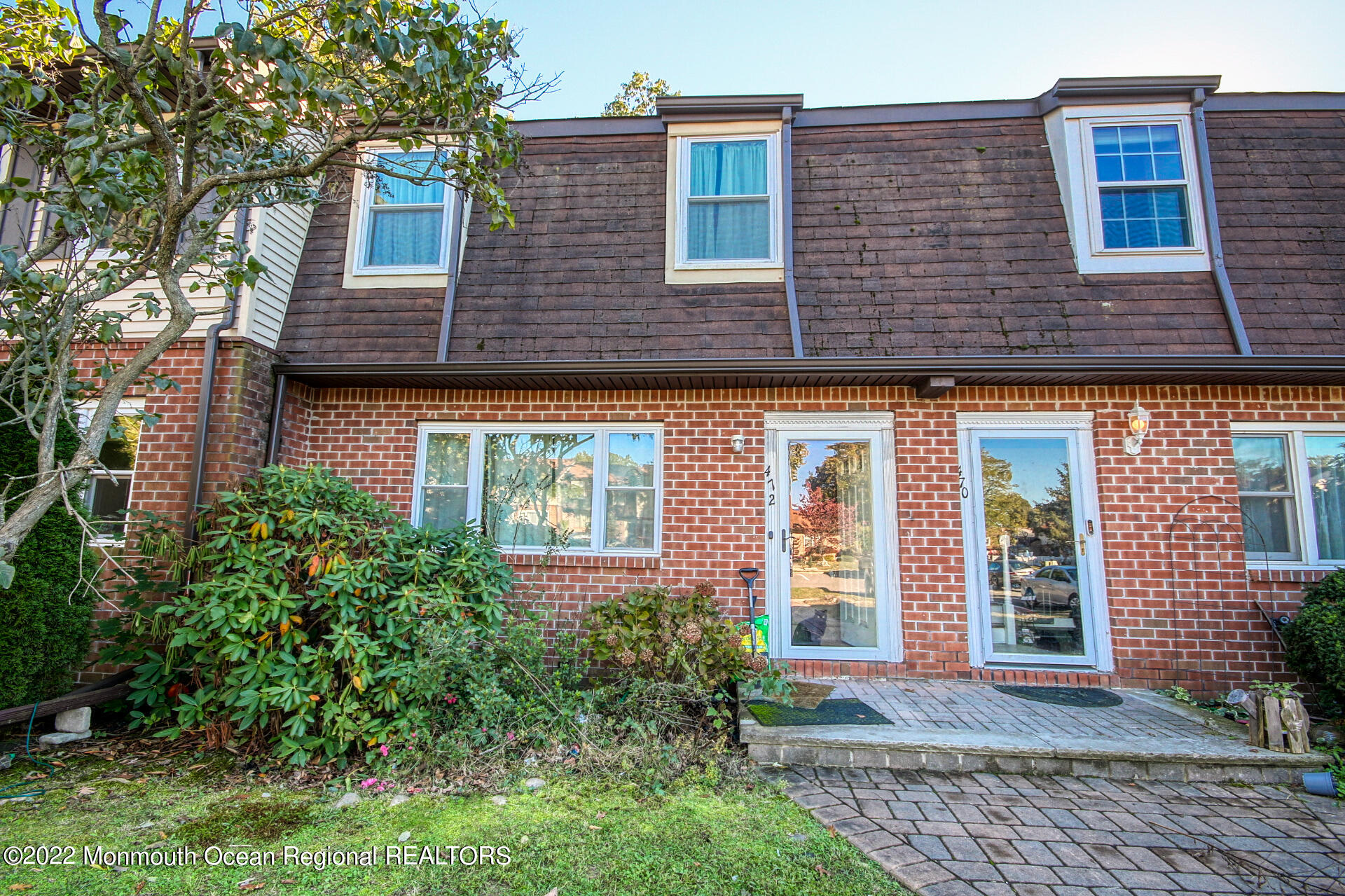 472 Rena Court, Unit F Brick, NJ 08724 - Photo 1 of 11 JUNI7515