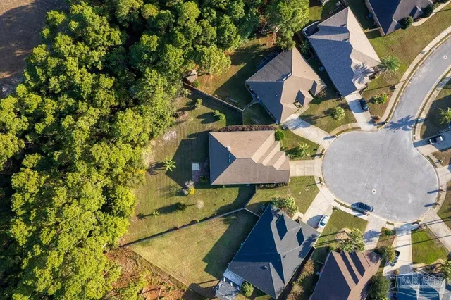 $475,000 | 1535 Brigaten Court, Gulf Breeze, FL 32563