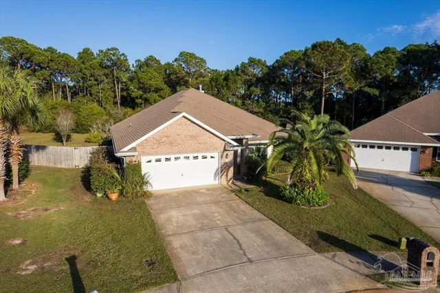 $475,000 | 1535 Brigaten Court, Gulf Breeze, FL 32563
