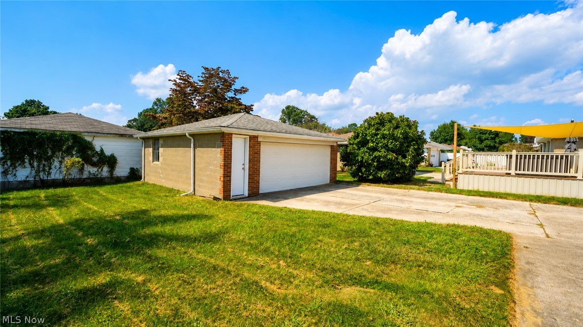 612 Ingalls Road Akron, OH 44312 - Photo 32 of 50 Gallery Image 32