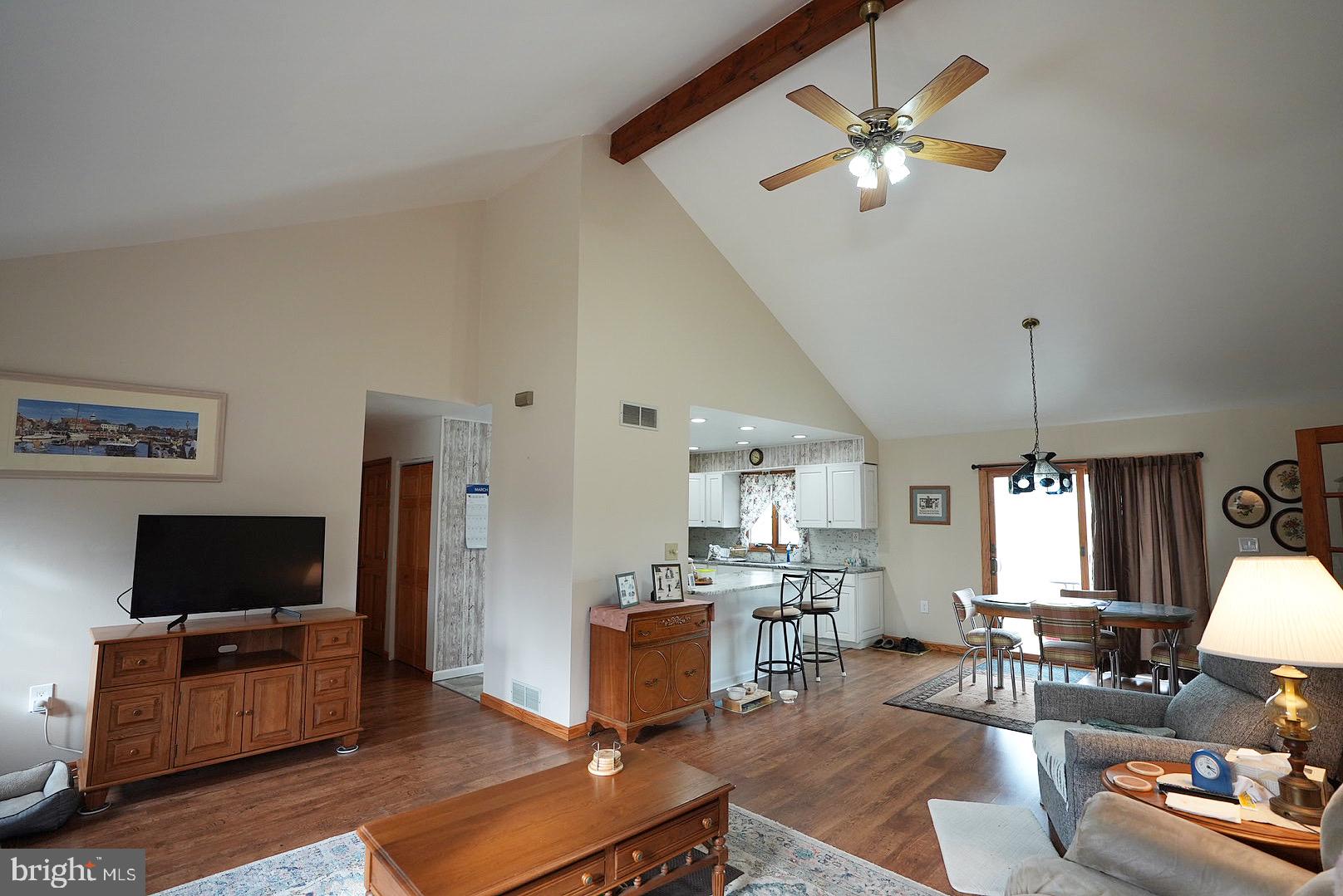 43 Husted Station Road Bridgeton, NJ 08302 - Photo 17 of 45 Gallery Image 17