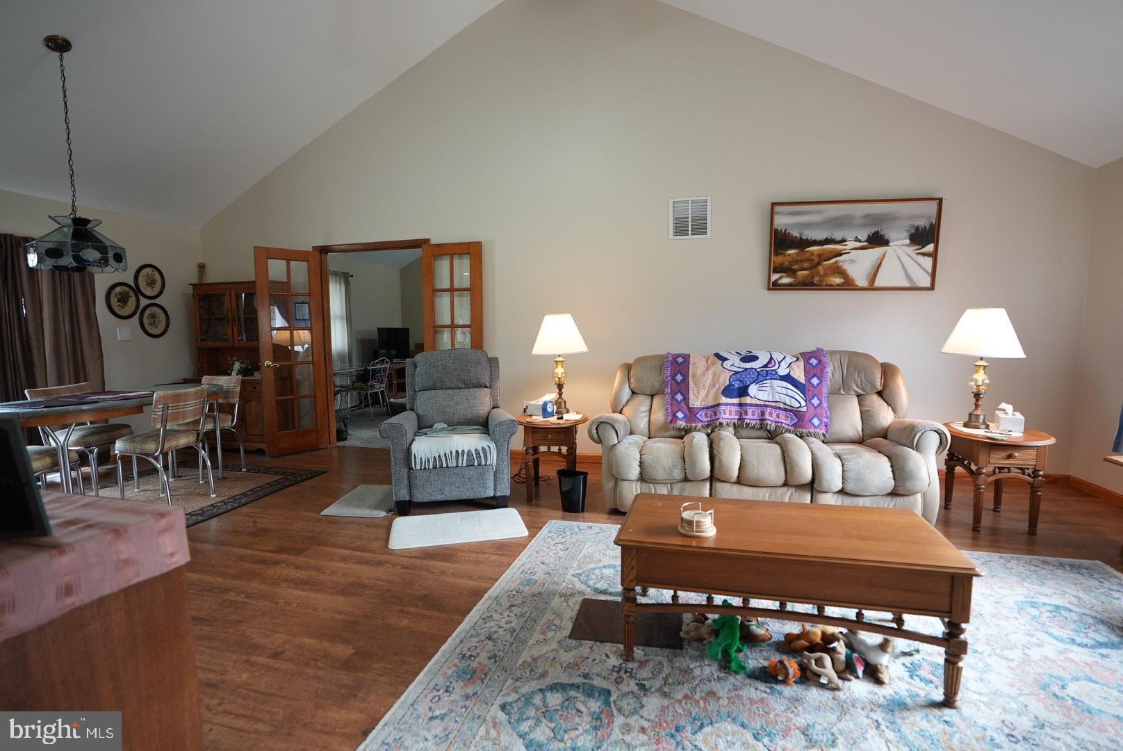43 Husted Station Road Bridgeton, NJ 08302 - Photo 18 of 45 Gallery Image 18